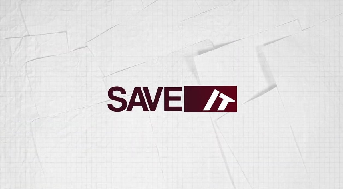 Load video: Saveit Furniture