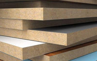 MDF Wood
